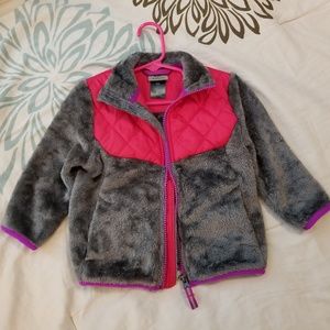 Champion brand toddler coat